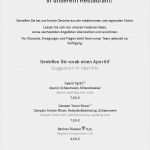 Allergene Speisekarte Vorlage Wunderbar Speisekarte Restaurant Im Dorint Hotel Adlershof Berlin