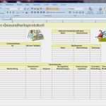 Allergene Tabelle Vorlage Luxus Haustier Gesundheitsprotokoll