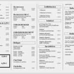 Allergenkennzeichnung Gastronomie Vorlage Wunderbar Allergenkennzeichnung Auf Speisekarten Einzigartig