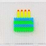 Allergenkennzeichnung Kuchen Vorlage Erstaunlich Karten Basteln Mit Bügelperlen Vorlagen