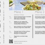 Allergenkennzeichnung Speisekarte Vorlage Einzigartig Die Speisekarten Für Ersten 2 Wochen Fit Verein