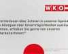 Allergenkennzeichnung Speisekarte Vorlage Erstaunlich Hygienecheck