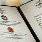 Allergenkennzeichnung Speisekarte Vorlage Wunderbar Keine sorge Um Nährwertangaben In Speisekarten