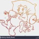 Allergenkennzeichnung Vorlage Download Wunderbar tolle Pommes Frites Malvorlagen Bilder Beispiel