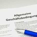 Allgemeine Agb Vorlage Erstaunlich Agb Lagerhalter Agb Vorlagen Und Muster Was Passiert Mit