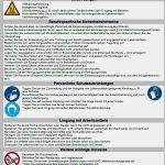 Allgemeine Sicherheitsunterweisung Vorlage Erstaunlich Unterweisung Arbeiten Im Kindergarten Essensausgabe