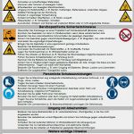 Allgemeine Sicherheitsunterweisung Vorlage Neu Unterweisung Zweiradmechaniker In sofort Download