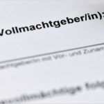 Allgemeine Vollmacht Vorlage Kostenlos Bewundernswert Diverse Vollmachten Vollmacht Muster