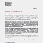 Allgemeines Anschreiben Vorlage Wunderbar Muster Bewerbungsschreiben Bewerbungsanschreiben 2019