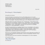 Allgemeines Anschreiben Vorlage Wunderbar Muster Bewerbungsschreiben Bewerbungsanschreiben 2019