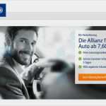 Allianz Versicherung Kündigen Vorlage Beste Kfz Versicherung Allianz Kfz Versicherung Meinauto Ab 87