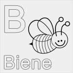 Alphabet Buchstaben Vorlagen Erstaunlich Ausmalbild Buchstaben Lernen Kostenlose Malvorlage B Wie