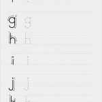 Alphabet Schreiben Lernen Vorlage Best Of Print and Practice the German Alphabet Kleinbuchstaben