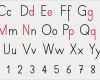 Alphabet Schreiben Lernen Vorlage Erstaunlich Grafolino Schreibhefte