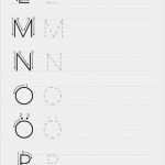 Alphabet Schreiben Lernen Vorlage Gut Die Besten 25 Buchstaben Vorlagen Ideen Auf Pinterest