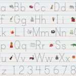 Alphabet Schreiben Lernen Vorlage Inspiration Ähnliche Artikel Wie Klasse Pack Laminierte Alphabet