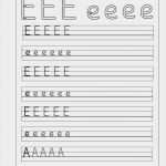 Alphabet Schreiben Lernen Vorlage Schön Kreatives Material Für Grundschule