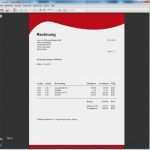 Als Privatperson Rechnung Schreiben Vorlage Bewundernswert Rechnung Schreiben Als Privatperson Schön Rechnung