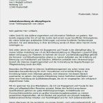 Altenpflege Bewerbung Vorlage Genial Bewerbung Für Altenpfleger Innen Mit Berufserfahrung