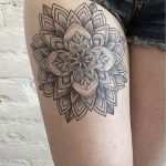 Always Vorlagen Angenehm Oberschenkel Tattoo 20 Feminine Tattoo Vorlagen