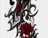 Always Vorlagen Luxus Rose Tribal Tattoo by Patrike On Deviantart