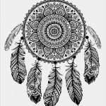 Always Vorlagen Schön 16 Coloring Pages Of Dreamcatchers On Kids N Fun