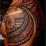 Always Vorlagen Wunderbar 40 Maori Tattoo Vorlagen Und Designs