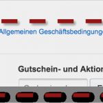 Amazon Agb Vorlage Best Of Agb Checkbox Als Conversions Hürde Teil 1 2 Best