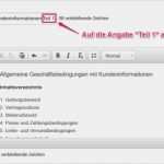Amazon Agb Vorlage Genial Anleitung Für Amazon Agb Widerrufsbelehrung Und