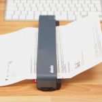 Amazon Visa Karte Kündigen Vorlage Best Of Doxie E – Transportabler Dokumentenscanner – Gdgts