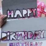 Amazon Visa Karte Kündigen Vorlage Cool Geburtstagskarte