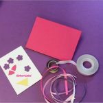 Amazon Visa Karte Kündigen Vorlage Erstaunlich Einhorn Einladung Basteln