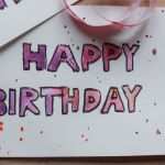 Amazon Visa Karte Kündigen Vorlage Genial Geburtstagskarte