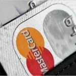 Amazon Visa Karte Kündigen Vorlage Hübsch Mastercard Kreditkarten Anbieter Besorgt über Pläne