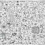 Amazon Visa Kündigen Vorlage Bewundernswert 10 Coloriages Mandalas Pour 6ème