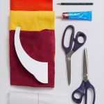 Amazon Visa Kündigen Vorlage Bewundernswert Ethno Collier Selber Machen