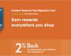 Amazon Visa Kündigen Vorlage Genial 10 Facts Of Amazon Rewards Visa Signature Credit Cards