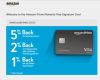 Amazon Visa Kündigen Vorlage Genial the New Metal Prime Card Visa Sig is Here