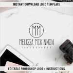 American Express Kündigen Vorlage Erstaunlich Fotografie Logo sofortiger Download Shop Logo Vorlage