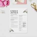 American Express Kündigen Vorlage Inspiration sofortige Digital Download 2 Seite Lebenslauf Vorlage 1