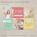 American Express Kündigen Vorlage Luxus Frühling Mini Session Vorlage Allzweck Marketing Vorstand