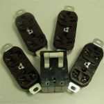 Amerikanische Rechnung Vorlage Beste Konvolut Doppelsteckdose Sicherungsschalter 5 Stück