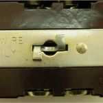 Amerikanische Rechnung Vorlage Einzigartig Konvolut Doppelsteckdose Sicherungsschalter 5 Stück