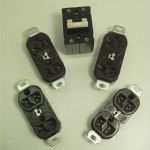 Amerikanische Rechnung Vorlage Erstaunlich Konvolut Doppelsteckdose Sicherungsschalter 5 Stück