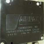 Amerikanische Rechnung Vorlage Süß Konvolut Doppelsteckdose Sicherungsschalter 5 Stück