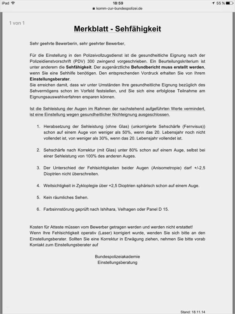 Amerikanische Rechnung Vorlage Wunderbar 15 Bundespolizei Lebenslauf