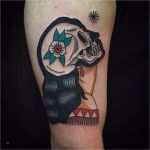 Amerikanische Tattoos Vorlagen Einzigartig Rad Old School Tattoos by Patryk Hilton