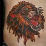 Amerikanische Tattoos Vorlagen Erstaunlich American Traditional Tattoos