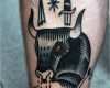 Amerikanische Tattoos Vorlagen Genial Tatouage Taureau Et Poignard