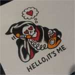 Amerikanische Tattoos Vorlagen Schön Geckosenpai Tattoos